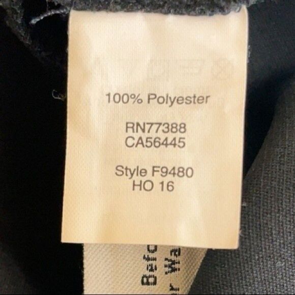 2 for $30 MADEWELL Lace-Up Mini Skirt - Picture 9 of 10